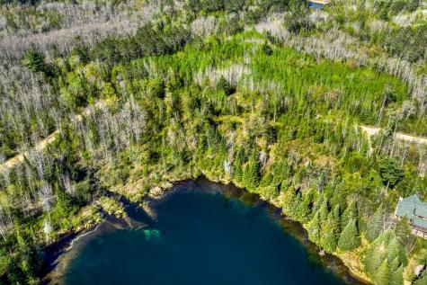 Tbd S Thunder Lake Drive NE Remer MN 56672