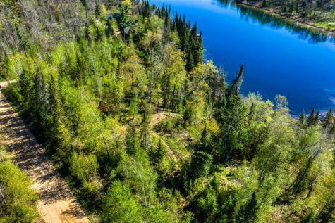 Tbd S Thunder Lake Drive NE Remer MN 56672
