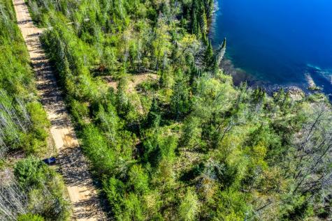 Tbd S Thunder Lake Drive NE Remer MN 56672