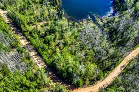 Tbd S Thunder Lake Drive NE Remer MN 56672