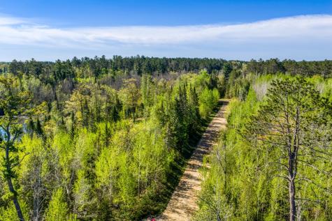 Tbd S Thunder Lake Drive NE Remer MN 56672