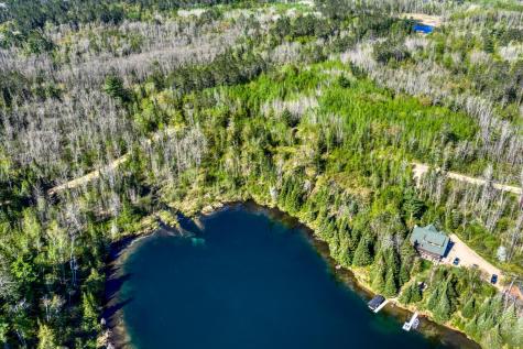 Tbd S Thunder Lake Drive NE Remer MN 56672