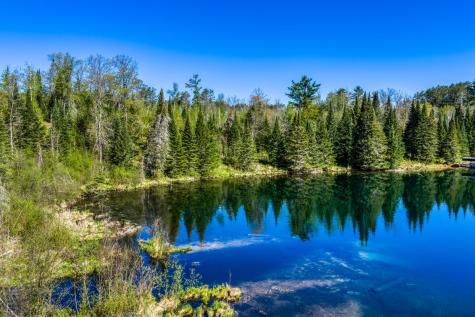 Tbd S Thunder Lake Drive NE Remer MN 56672