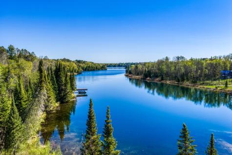 Tbd S Thunder Lake Drive NE Remer MN 56672