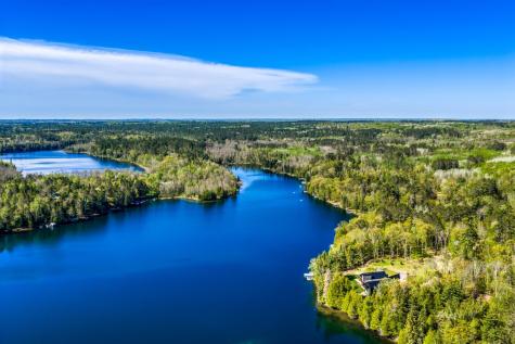 Tbd S Thunder Lake Drive NE Remer MN 56672