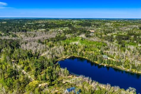 Tbd S Thunder Lake Drive NE Remer MN 56672