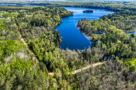 Tbd S Thunder Lake Drive NE Remer MN 56672