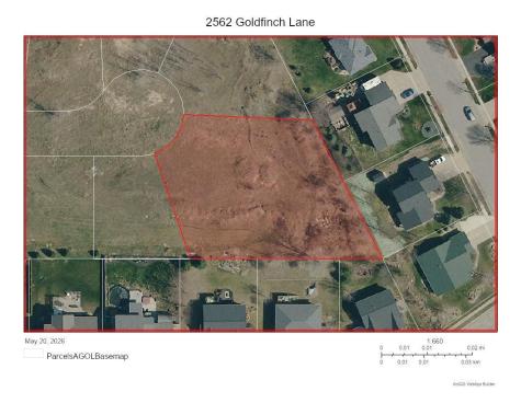 2562 Goldfinch Lane Red Wing MN 55066