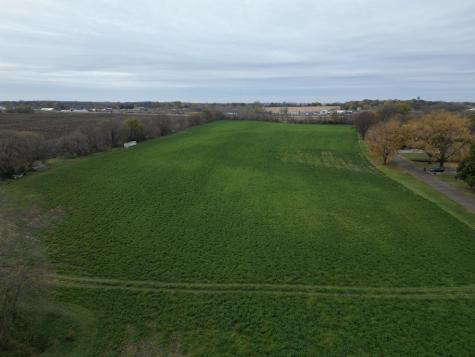 Tbd 47th Ave NE Willmar MN 56201
