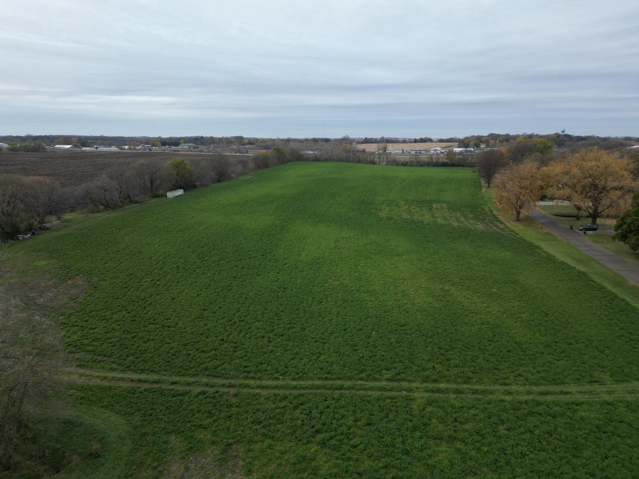 Tbd 47th Ave NE Willmar MN 56201