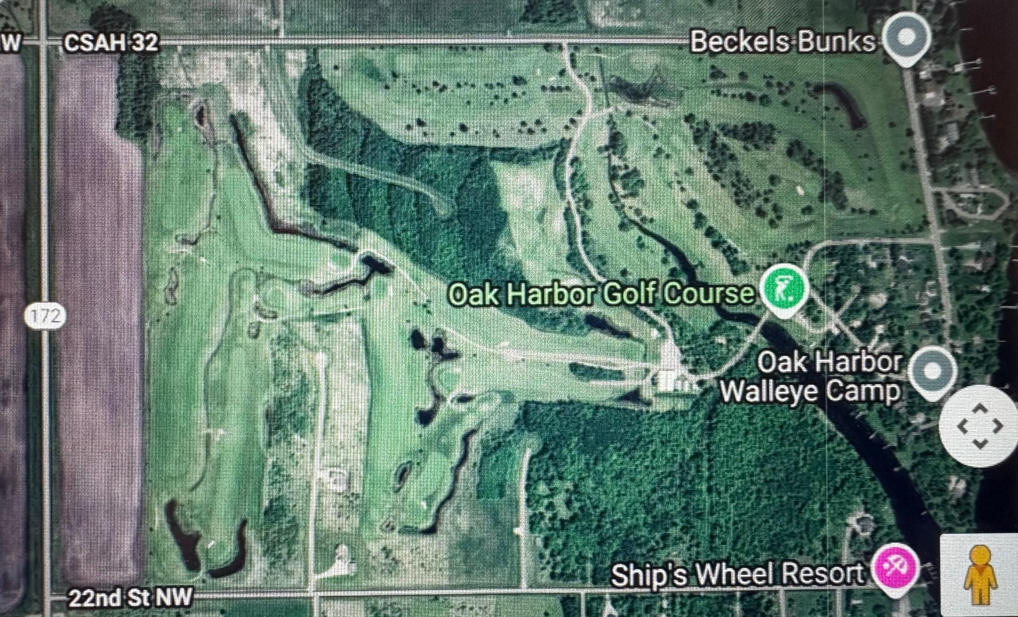 Tbd Fairway Drive NW Baudette MN 56623