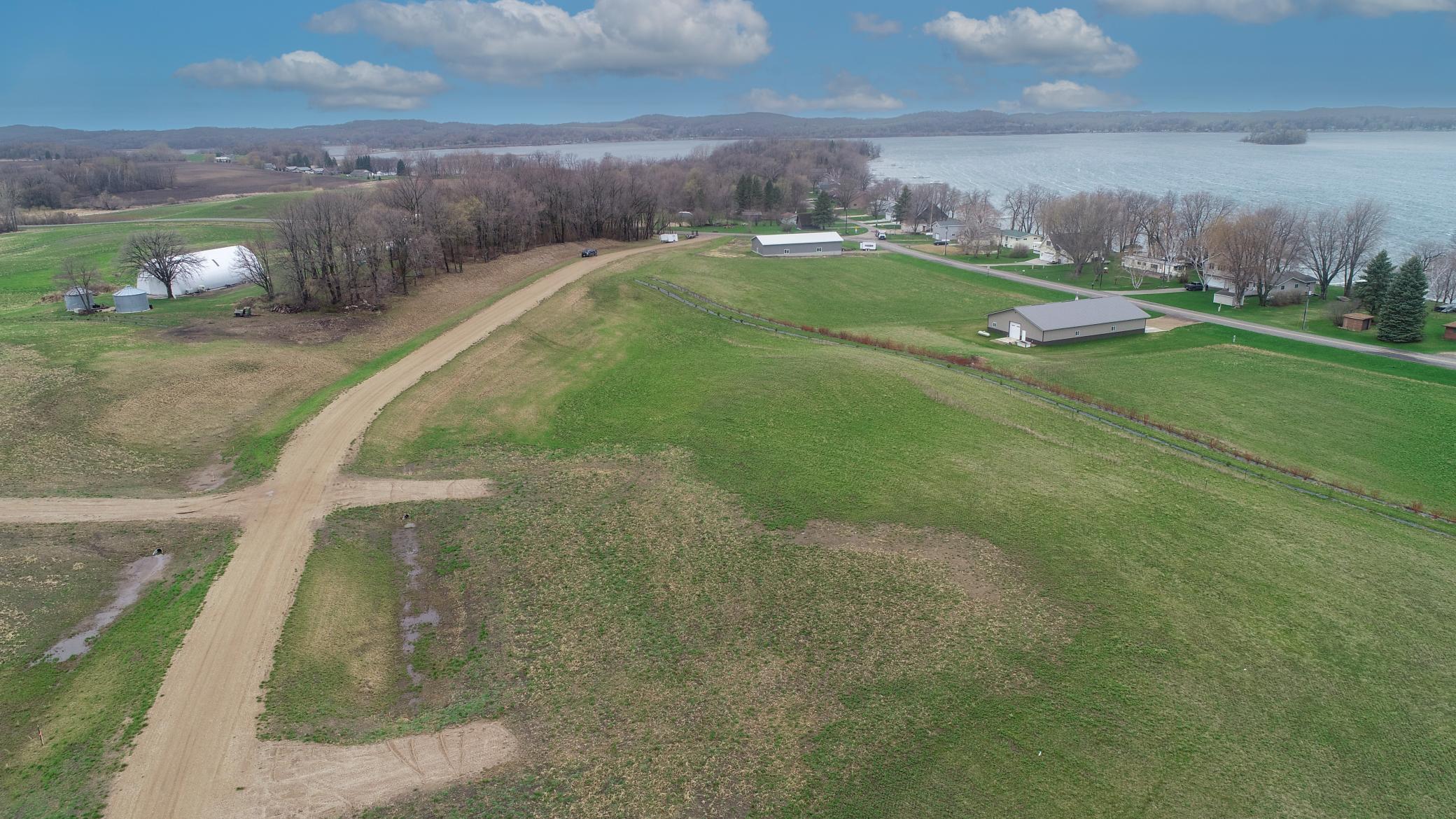 Lot 2 Blk 1 Lakeway Drive Pelican Rapids MN 56572