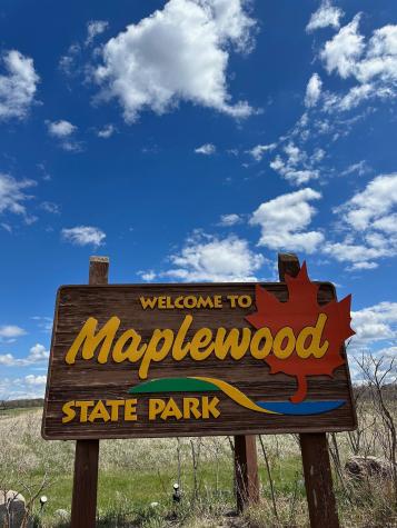 Lot 2 Blk 1 Lakeway Drive Pelican Rapids MN 56572