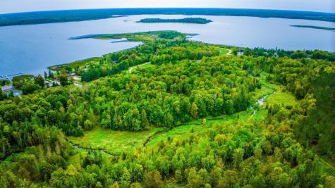 Lot 2 N Blackduck Lake Road NE Hines MN 56647