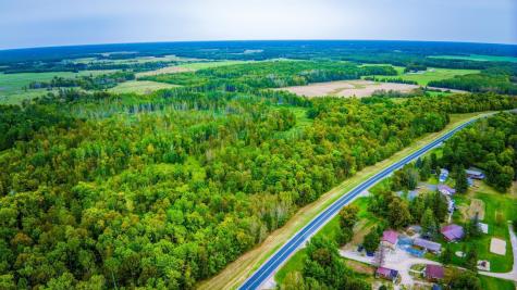 Lot 2 N Blackduck Lake Road NE Hines MN 56647