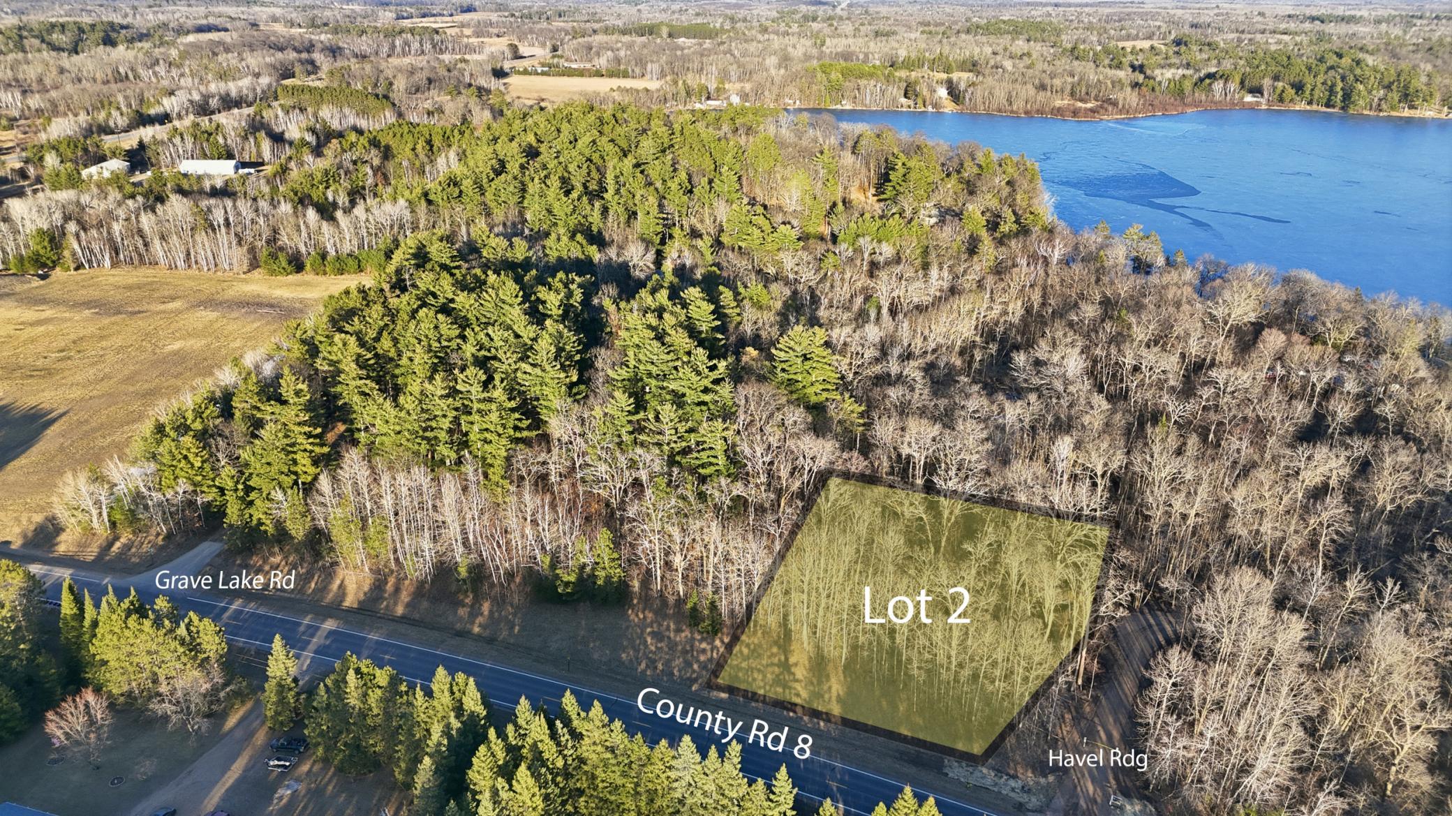 000 Havel Ridge Brainerd MN 56401