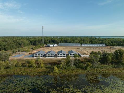 4450 Brady Boulevard Brainerd MN 56401
