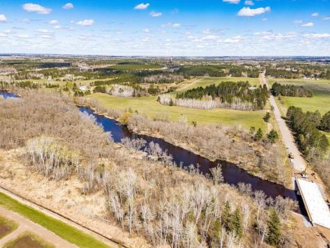Tbd Farm To Market Road Sturgeon Lake MN 55783