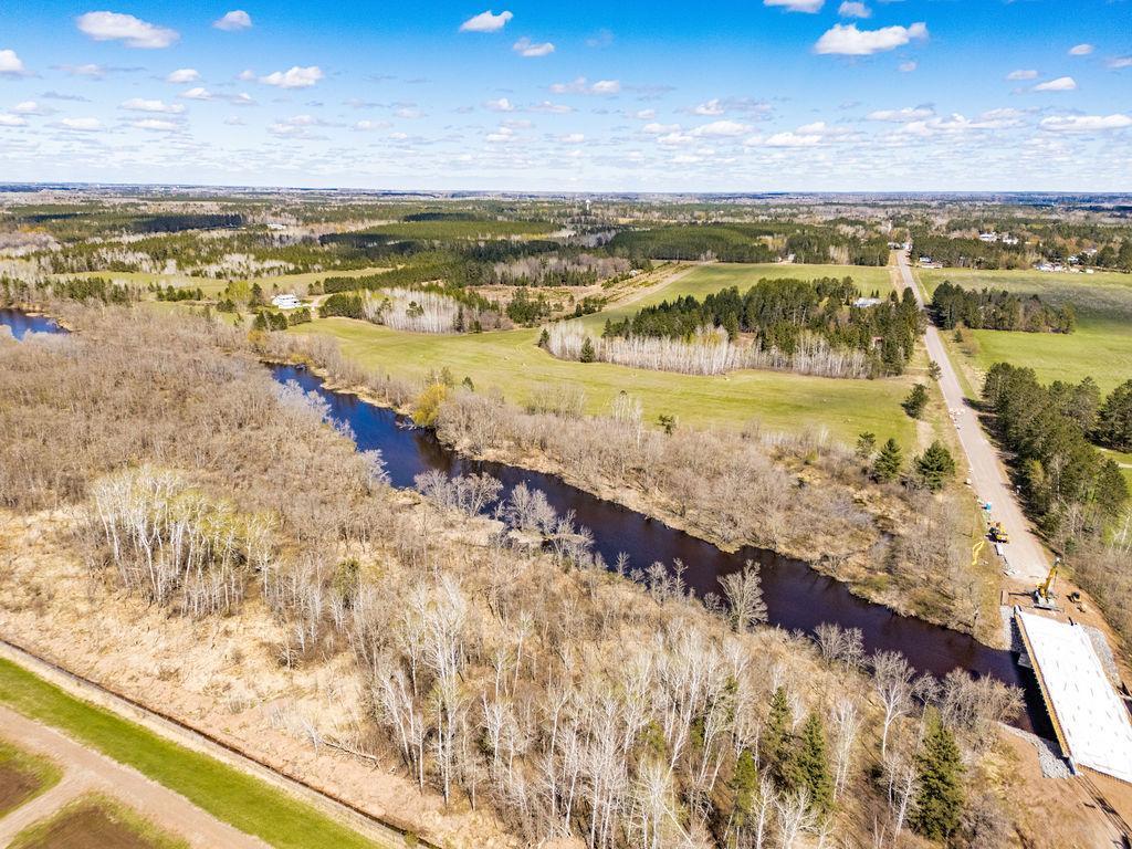 Tbd Farm To Market Road Sturgeon Lake MN 55783