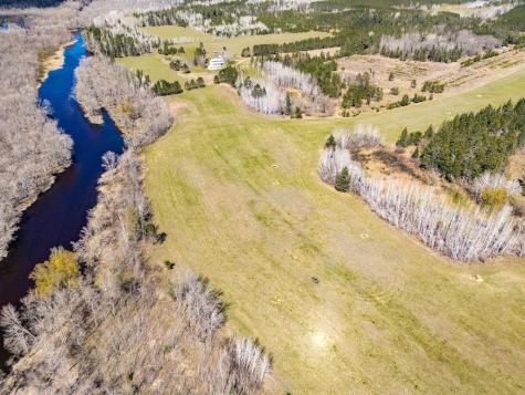 Tbd Farm To Market Road Sturgeon Lake MN 55783