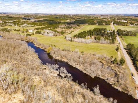 Tbd Farm To Market Road Sturgeon Lake MN 55783
