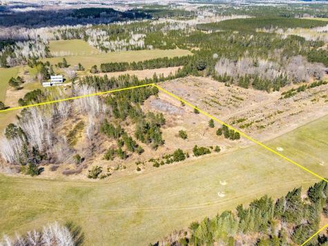 Tbd Farm To Market Road Sturgeon Lake MN 55783