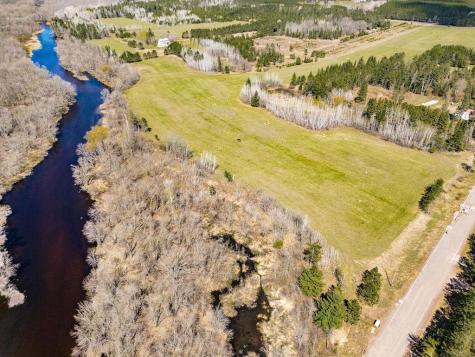 Tbd Farm To Market Road Sturgeon Lake MN 55783