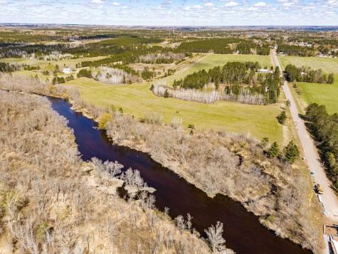 Tbd Farm To Market Road Sturgeon Lake MN 55783