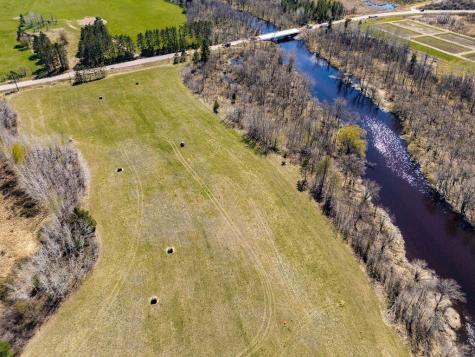 Tbd Farm To Market Road Sturgeon Lake MN 55783