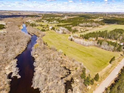 Tbd Farm To Market Road Sturgeon Lake MN 55783