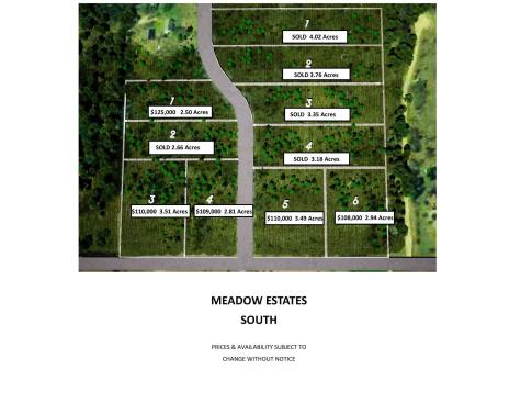 17XXX County Road 83 NW Big Lake MN 55309