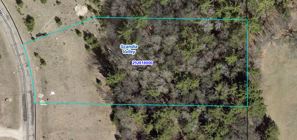 Tbd Telemark Trail Cushing MN 56443