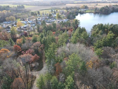 Lot 18 N4xx 297th Street Eau Galle WI 54737