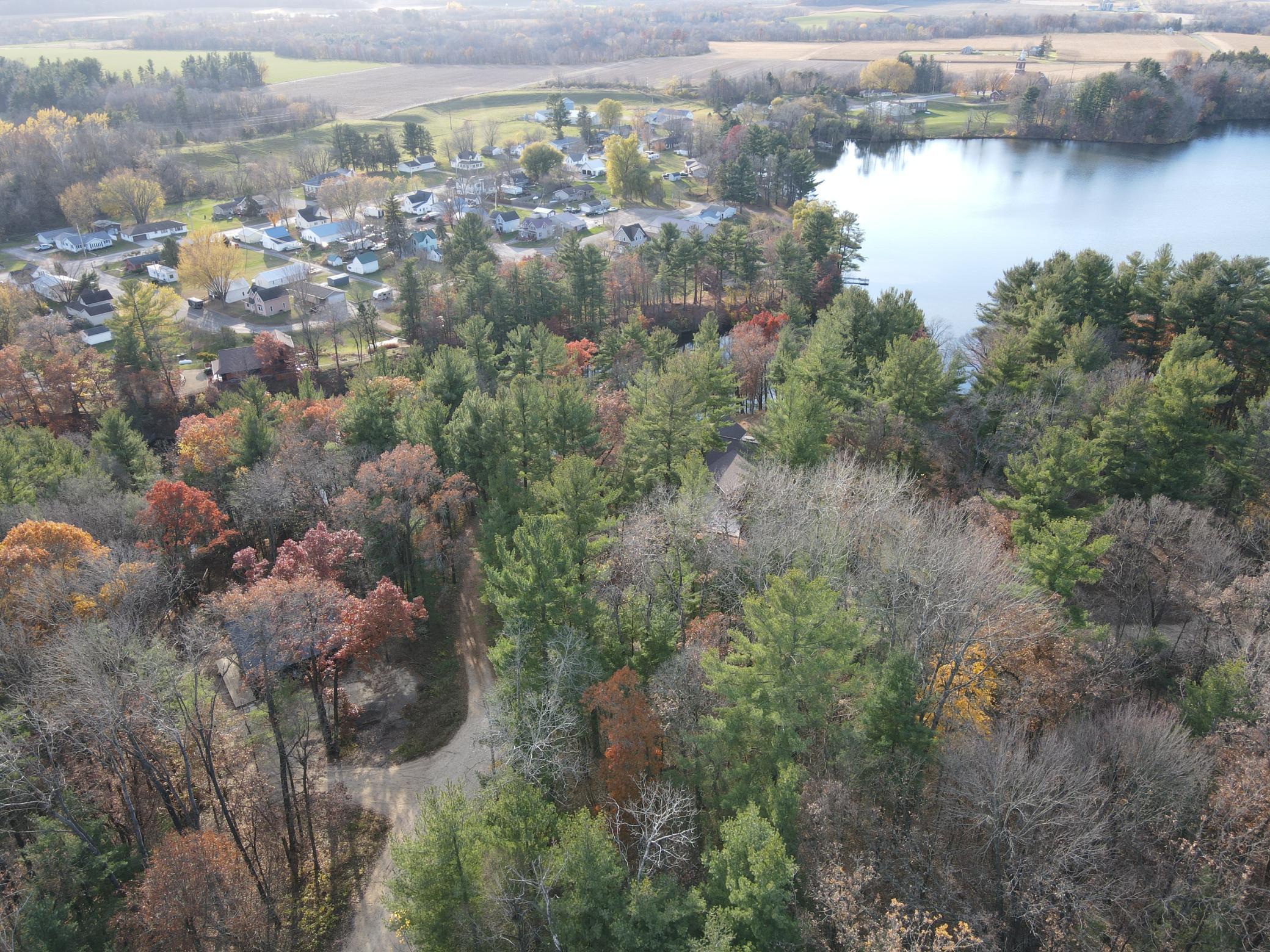 Lot 18 N4xx 297th Street Eau Galle WI 54737