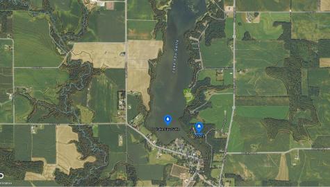 Lot 18 N4xx 297th Street Eau Galle WI 54737