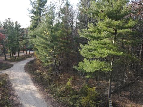 Lot 18 N4xx 297th Street Eau Galle WI 54737