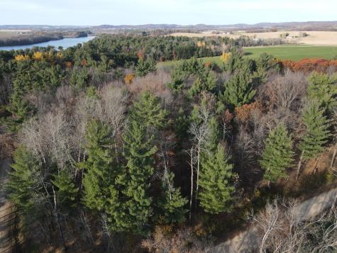 Lot 18 N4xx 297th Street Eau Galle WI 54737