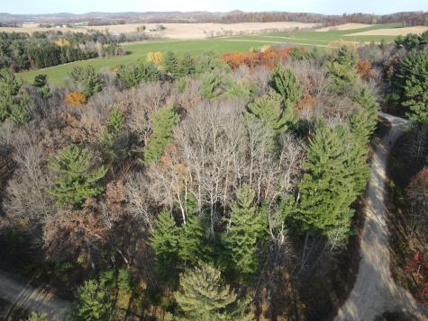 Lot 18 N4xx 297th Street Eau Galle WI 54737