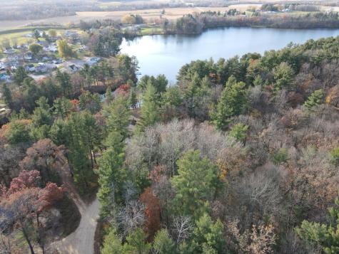 Lot 18 N4xx 297th Street Eau Galle WI 54737