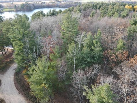 Lot 18 N4xx 297th Street Eau Galle WI 54737