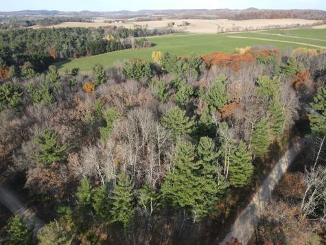 Lot 18 N4xx 297th Street Eau Galle WI 54737