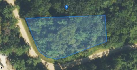 Lot 18 N4xx 297th Street Eau Galle WI 54737