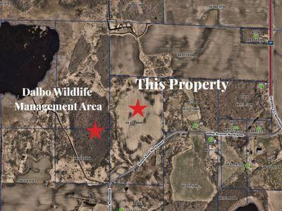 000 Xenon Road NW Dalbo MN 55017