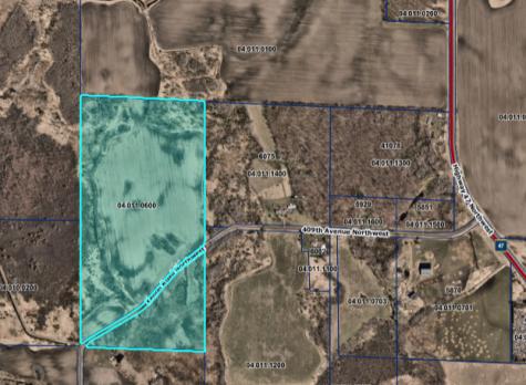 000 Xenon Road NW Dalbo MN 55017