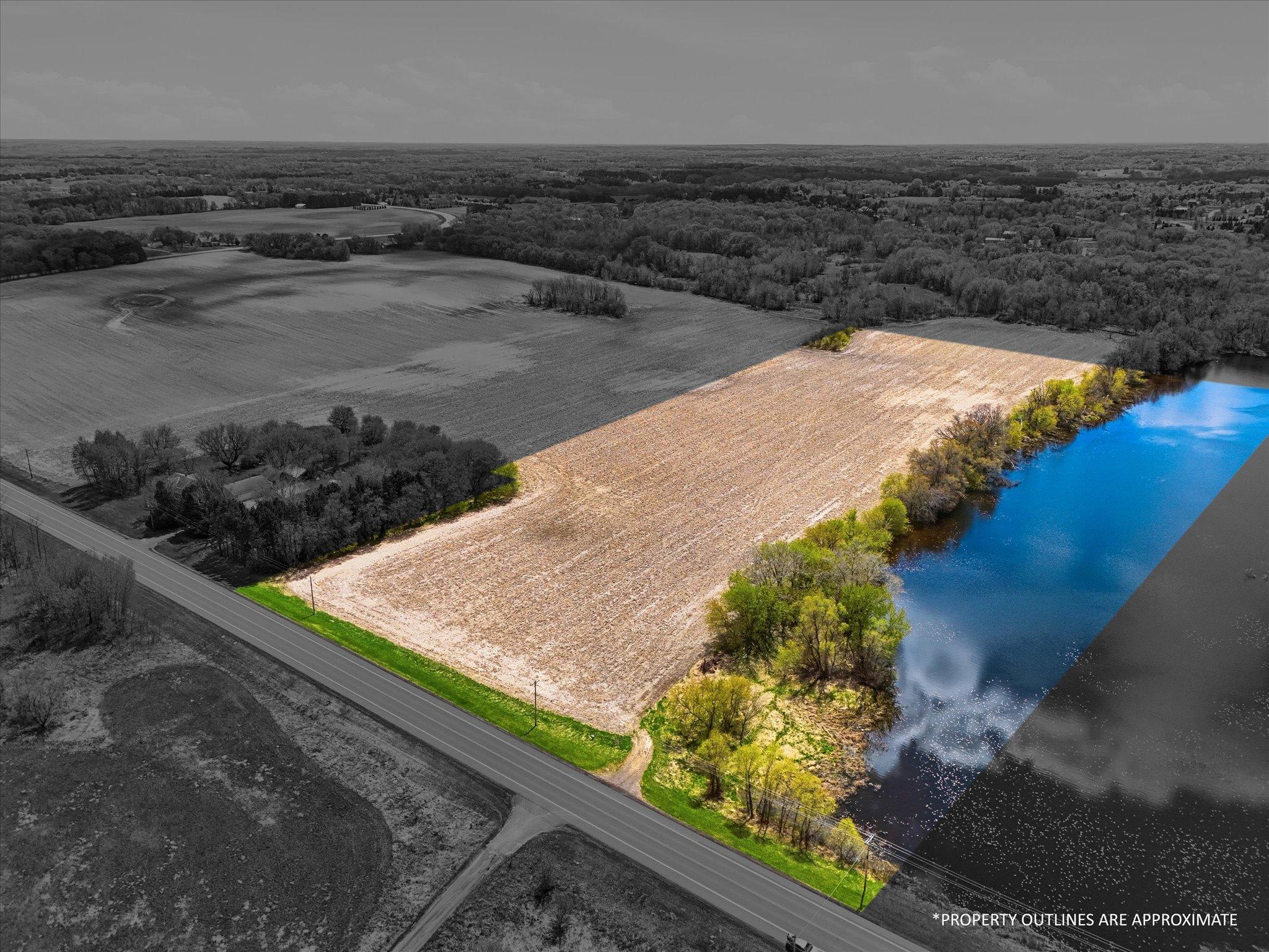 Xxx 293rd Avenue Princeton MN 55371