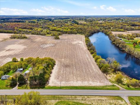 Xxx 293rd Avenue Princeton MN 55371