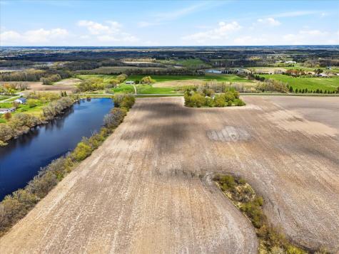 Xxx 293rd Avenue Princeton MN 55371