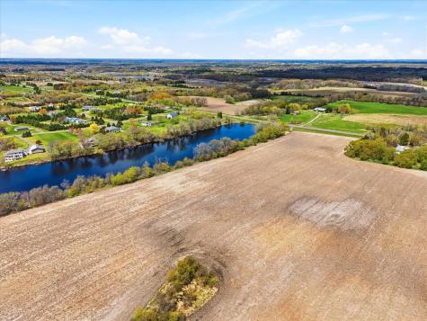 Xxx 293rd Avenue Princeton MN 55371