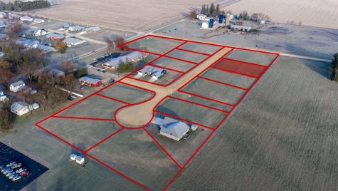 404 3rd Street NW Adams MN 55909