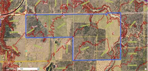11TBD Gulley Road Maple WI 54854
